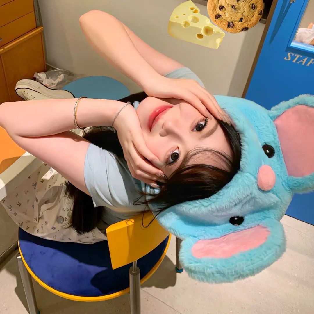 老化封面