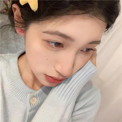 女子的生活封面